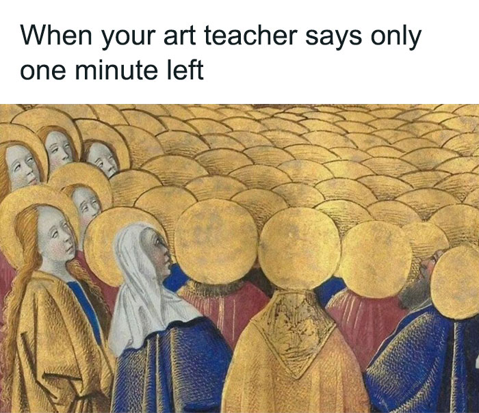 People Are Cracking Up At These 50 Medieval Memes Made By A History Professor