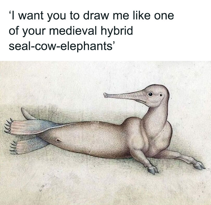 People Are Cracking Up At These 50 Medieval Memes Made By A History Professor