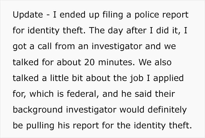 Student Gets Mom Arrested For Committing Credit Card Fraud Against Them, Netizens Appalled