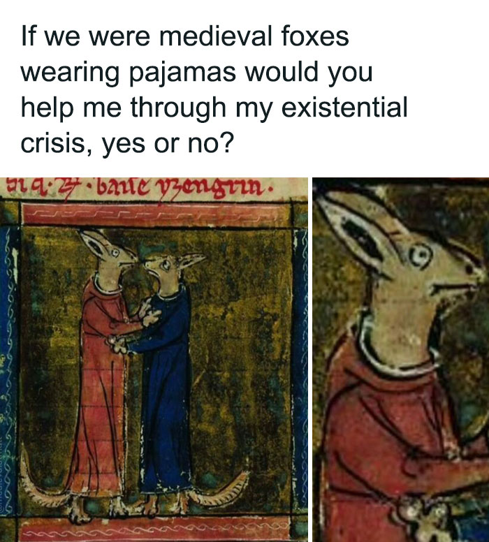 People Are Cracking Up At These 50 Medieval Memes Made By A History Professor