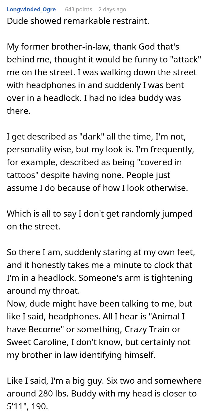 "Get Out Of My House": Couple Gets Kicked Out Of Family's Home After Prank Goes Too Far