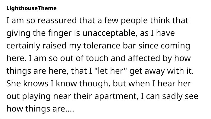 &ldquo;I&rsquo;m A Karen&rdquo;: Woman Taunted By Kids Taking Up Space On Her Wall Wonders How To Solve The Issue