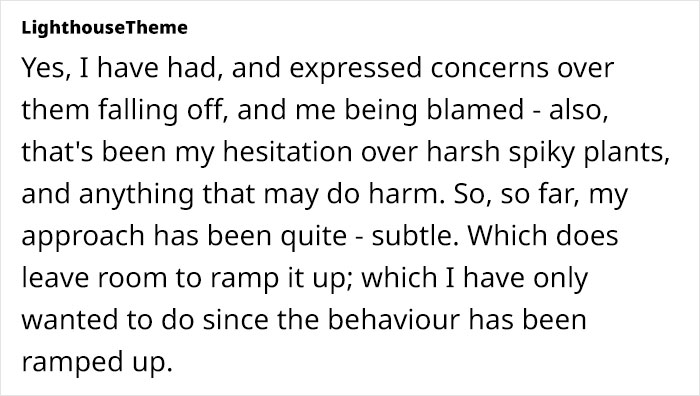 &ldquo;I&rsquo;m A Karen&rdquo;: Woman Taunted By Kids Taking Up Space On Her Wall Wonders How To Solve The Issue