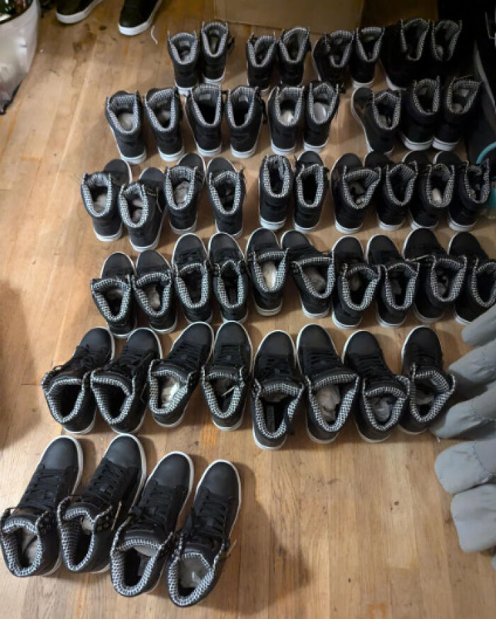 Hit A Crazy Jackpot Last Night!