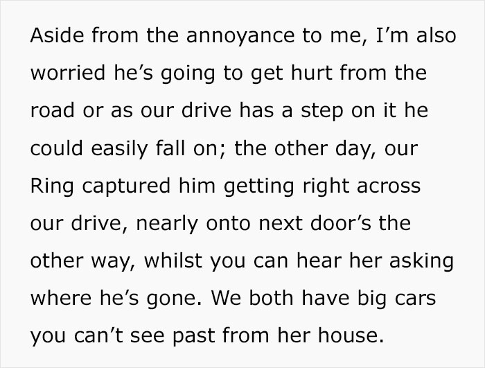 Homeowner Reaches Breaking Point As Neighbor’s Toddler Trashes Her Garden While Mom Stands By Homeowner Reaches Breaking Point As Neighbor’s Toddler Trashes Her Garden While Mom Stands By