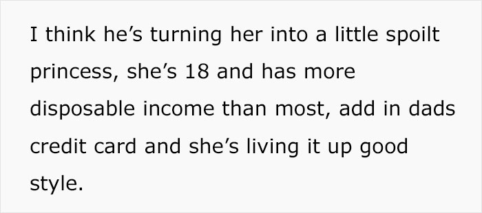 Lady Upset Over Her Well-Off Hubby's Spending On His 18YO Bio Daughter, Seeks Support Online Lady Upset Over Her Well-Off Hubby's Spending On His 18YO Bio Daughter, Seeks Support Online