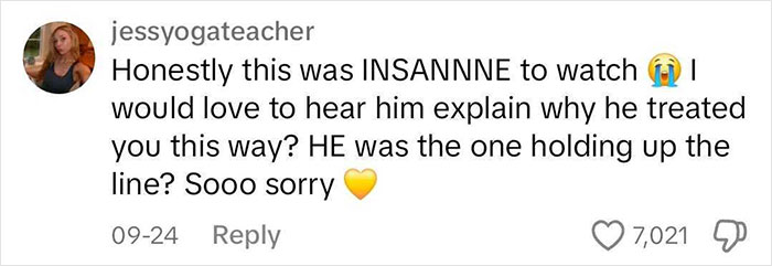 &ldquo;Mean&rdquo; Interaction Between Rainn Wilson And Influencer Visiting His Food Truck Goes Viral