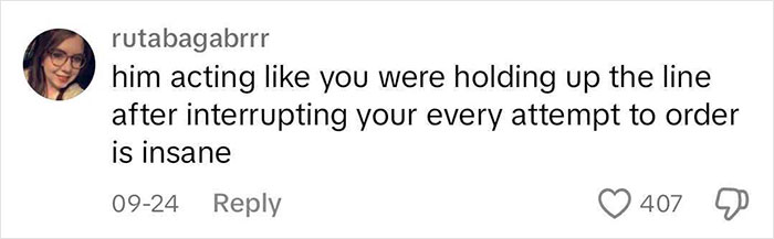 &ldquo;Mean&rdquo; Interaction Between Rainn Wilson And Influencer Visiting His Food Truck Goes Viral