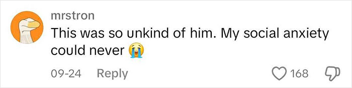 &ldquo;Mean&rdquo; Interaction Between Rainn Wilson And Influencer Visiting His Food Truck Goes Viral