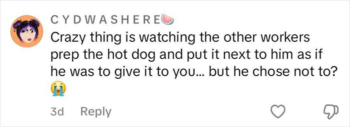 &ldquo;Mean&rdquo; Interaction Between Rainn Wilson And Influencer Visiting His Food Truck Goes Viral