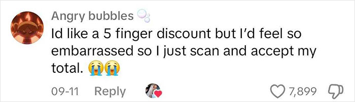 Woman Caught By Walmart&rsquo;s &ldquo;Missed Scan Detection&rdquo; AI Tech, Banned From Stores For 2 Year