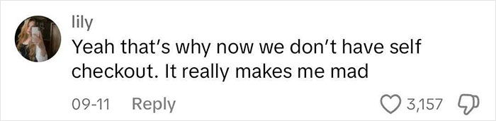 Woman Caught By Walmart&rsquo;s &ldquo;Missed Scan Detection&rdquo; AI Tech, Banned From Stores For 2 Year