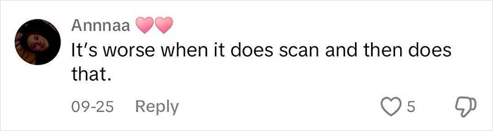 Woman Caught By Walmart&rsquo;s &ldquo;Missed Scan Detection&rdquo; AI Tech, Banned From Stores For 2 Year