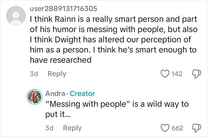 Rainn Wilson Faces More Backlash For Controversial Interviews With Billie Eilish And Others Rainn Wilson Faces More Backlash For Controversial Interviews With Billie Eilish And Others