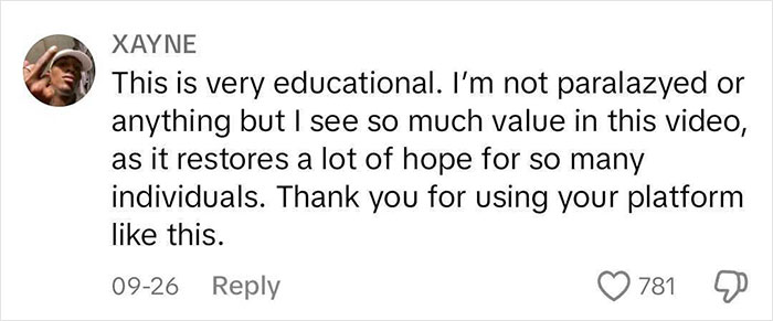 Interable Couple Goes Viral After Detailing How They Do The &ldquo;Deed&rdquo; And Debunking Stereotypes