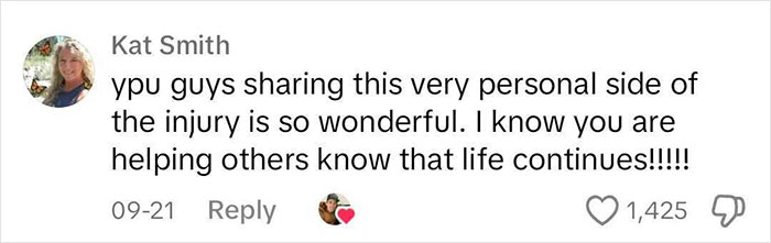 Interable Couple Goes Viral After Detailing How They Do The &ldquo;Deed&rdquo; And Debunking Stereotypes