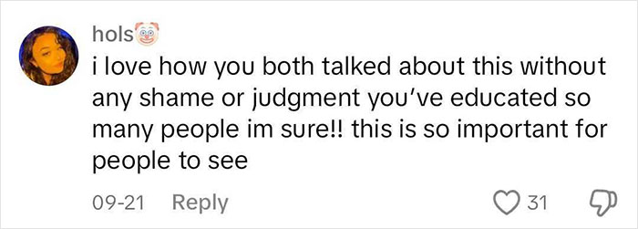 Interable Couple Goes Viral After Detailing How They Do The &ldquo;Deed&rdquo; And Debunking Stereotypes