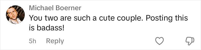 Interable Couple Goes Viral After Detailing How They Do The &ldquo;Deed&rdquo; And Debunking Stereotypes