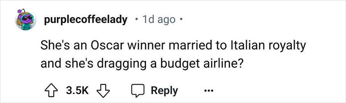 Controversial Argument Between Jessica Chastain And JetBlue Goes Viral: &ldquo;Girl, Read The Room&rdquo;