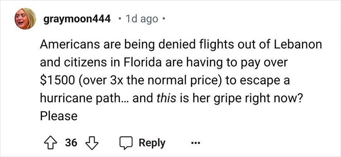 Controversial Argument Between Jessica Chastain And JetBlue Goes Viral: &ldquo;Girl, Read The Room&rdquo;