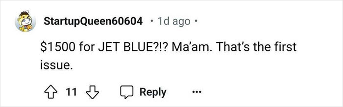 Controversial Argument Between Jessica Chastain And JetBlue Goes Viral: &ldquo;Girl, Read The Room&rdquo;