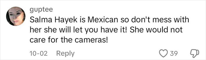 Nicole Kidman Sparks Controversy After Seemingly Pushing Salma Hayek Away In Heated Exchange