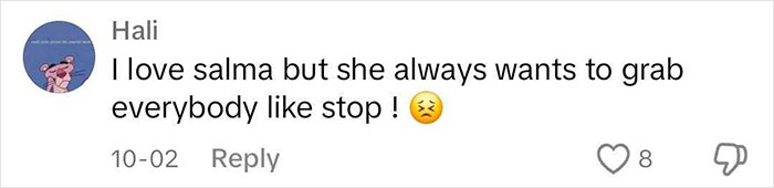 Nicole Kidman Sparks Controversy After Seemingly Pushing Salma Hayek Away In Heated Exchange