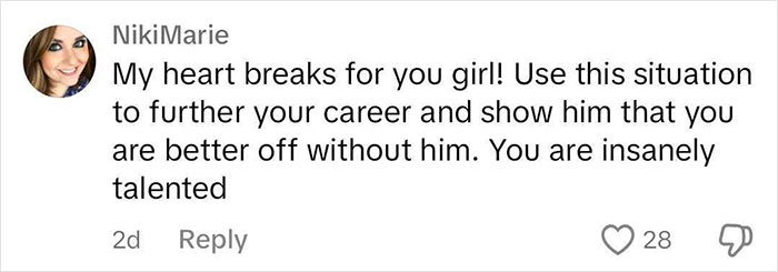 Man Breaks Up With Girlfriend With A "Traumatizing" Note, People Accuse Her Of Being "Delusional" Man Breaks Up With Girlfriend With A "Traumatizing" Note, People Accuse Her Of Being "Delusional"
