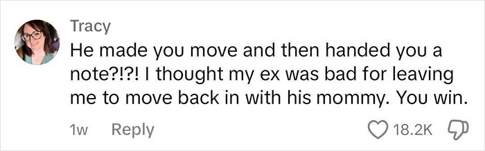 Man Breaks Up With Girlfriend With A "Traumatizing" Note, People Accuse Her Of Being "Delusional" Man Breaks Up With Girlfriend With A "Traumatizing" Note, People Accuse Her Of Being "Delusional"