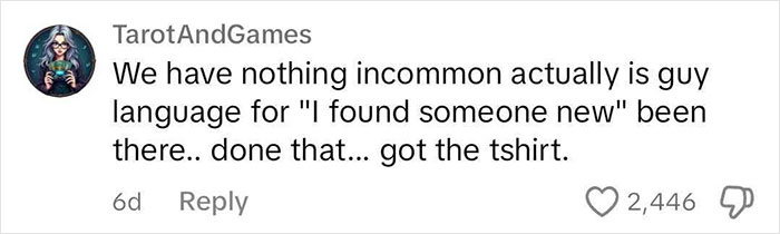 Man Breaks Up With Girlfriend With A "Traumatizing" Note, People Accuse Her Of Being "Delusional" Man Breaks Up With Girlfriend With A "Traumatizing" Note, People Accuse Her Of Being "Delusional"