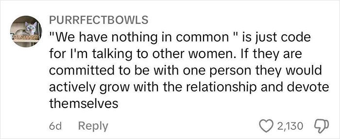 Man Breaks Up With Girlfriend With A "Traumatizing" Note, People Accuse Her Of Being "Delusional" Man Breaks Up With Girlfriend With A "Traumatizing" Note, People Accuse Her Of Being "Delusional"