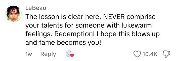 Man Breaks Up With Girlfriend With A "Traumatizing" Note, People Accuse Her Of Being "Delusional" Man Breaks Up With Girlfriend With A "Traumatizing" Note, People Accuse Her Of Being "Delusional"