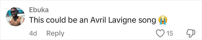 Man Breaks Up With Girlfriend With A "Traumatizing" Note, People Accuse Her Of Being "Delusional" Man Breaks Up With Girlfriend With A "Traumatizing" Note, People Accuse Her Of Being "Delusional"
