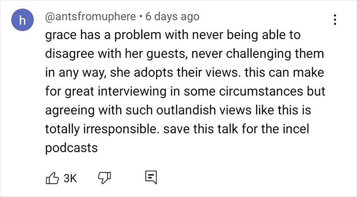 Feminist Podcaster Blasted For Hosting Bonnie Blue, Who Has Slept With Hundreds Of College Students