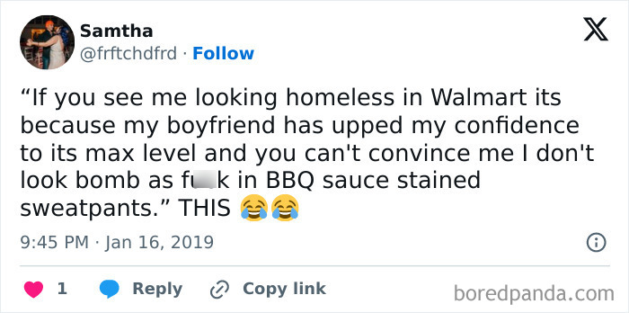 Me During Quarantine