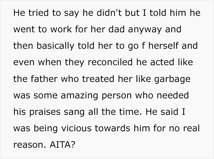 Man Can’t Understand Why He Didn’t Get Equal Inheritance, Gets A Reality Check From Sister Man Can’t Understand Why He Didn’t Get Equal Inheritance, Gets A Reality Check From Sister