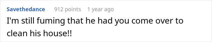 Man Lashes Out At GF For Disrespecting His Late Wife&rsquo;s Birthday Party, Gets Dumped