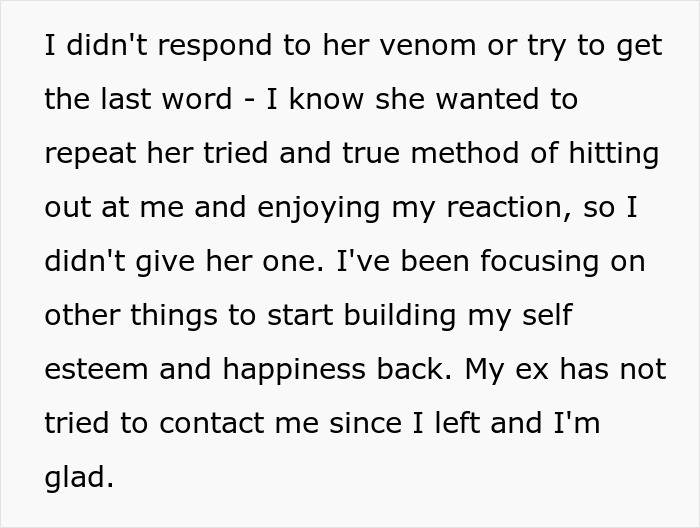 Girlfriend Breaks Up Over Feuding With BF&rsquo;s Female Friend, Unhinged Messages Follow