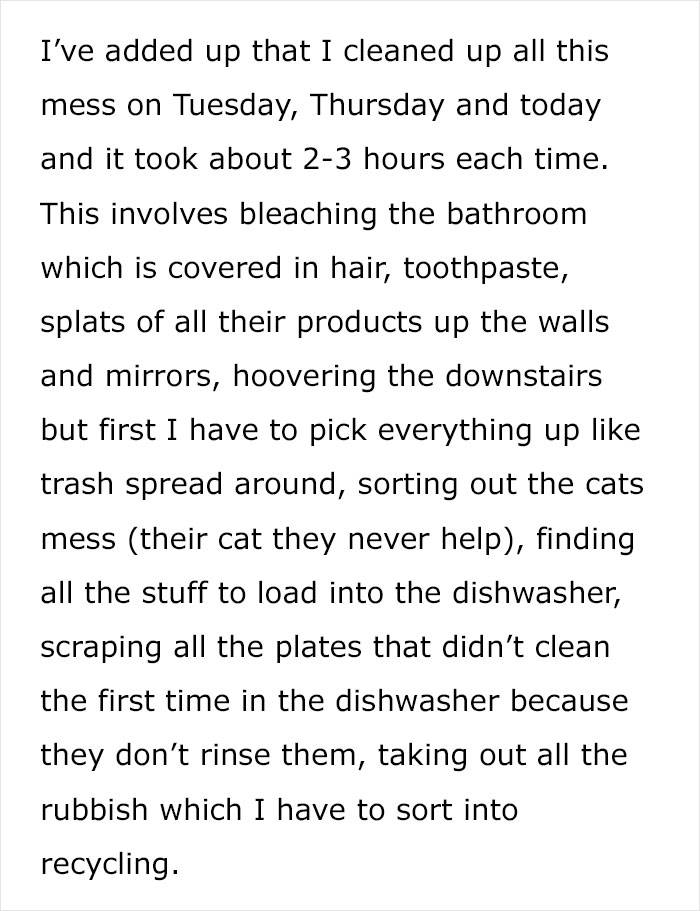 Mom Can't Take Her Entitled, Ungrateful Kids Anymore, Asks Them To Move, Is Lost As They Refuse Mom Can't Take Her Entitled, Ungrateful Kids Anymore, Asks Them To Move, Is Lost As They Refuse