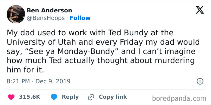 Monday-Bundy