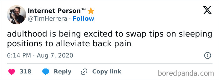 Experiences-Being-Adult