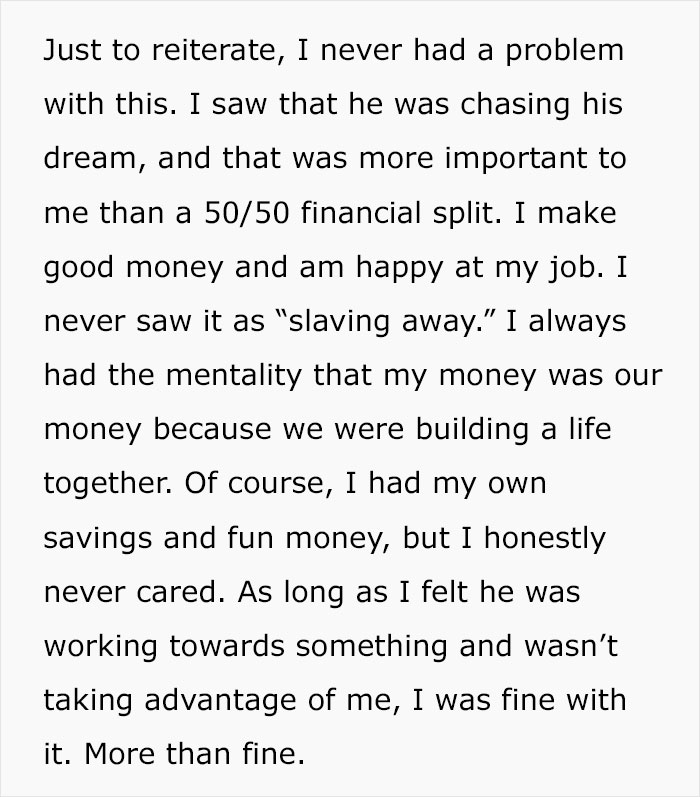 Fianc&eacute; Says He Hates Everything About His Partner, She Just Says &lsquo;Okay&rsquo; And He Totally Loses It 