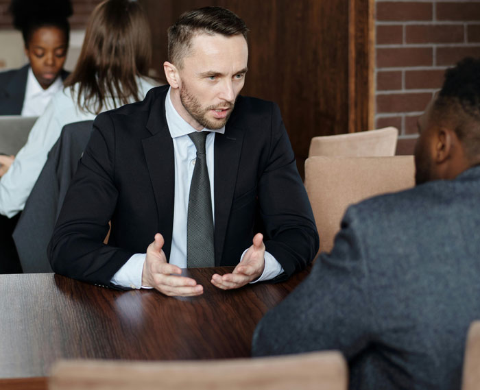 20 Historias de entrevistas de trabajo que van de lo hilarante a lo desquiciante