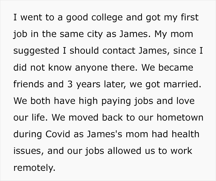 Woman Gets Upset Over Mom&rsquo;s &ldquo;Harmless Joke&rdquo; About Her Marriage, Husband Doesn&rsquo;t Take Her Side