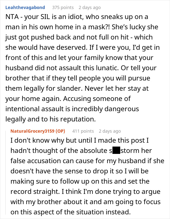 "Get Out Of My House": Couple Gets Kicked Out Of Family's Home After Prank Goes Too Far