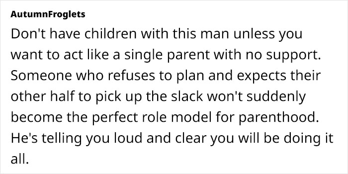 Birthday Getaway Goes South When Woman Discovers The Proposal She&rsquo;s Dreaming Of Isn&rsquo;t Happening