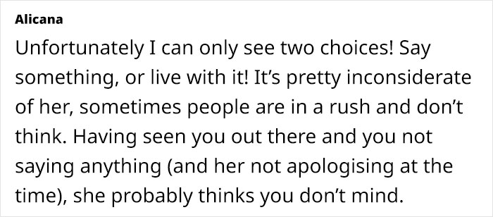 Homeowner Reaches Breaking Point As Neighbor’s Toddler Trashes Her Garden While Mom Stands By Homeowner Reaches Breaking Point As Neighbor’s Toddler Trashes Her Garden While Mom Stands By