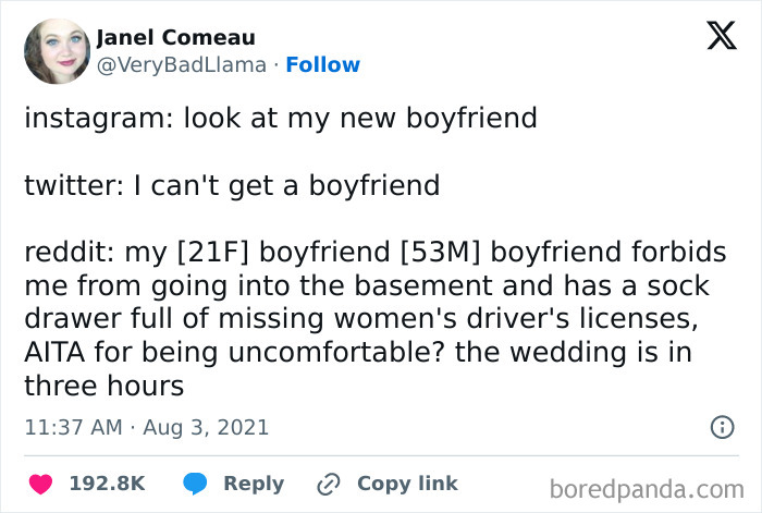 Can Confirm, This Exactly What Reddit Is Like