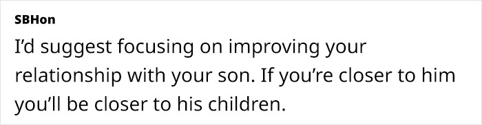 Woman Complains About DIL Who Won&rsquo;t Let Her See The Grandkids, But The Internet Isn&rsquo;t Sympathetic