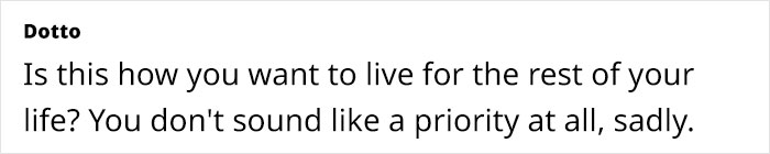 Birthday Getaway Goes South When Woman Discovers The Proposal She&rsquo;s Dreaming Of Isn&rsquo;t Happening